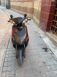 سكنس كابريتى • مكينه مكفوله • كفرات بلاديه