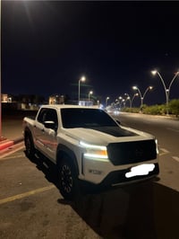 فونتيرة ٢٠٢٢ • ١٠٠ الف • رقم البصره دولي