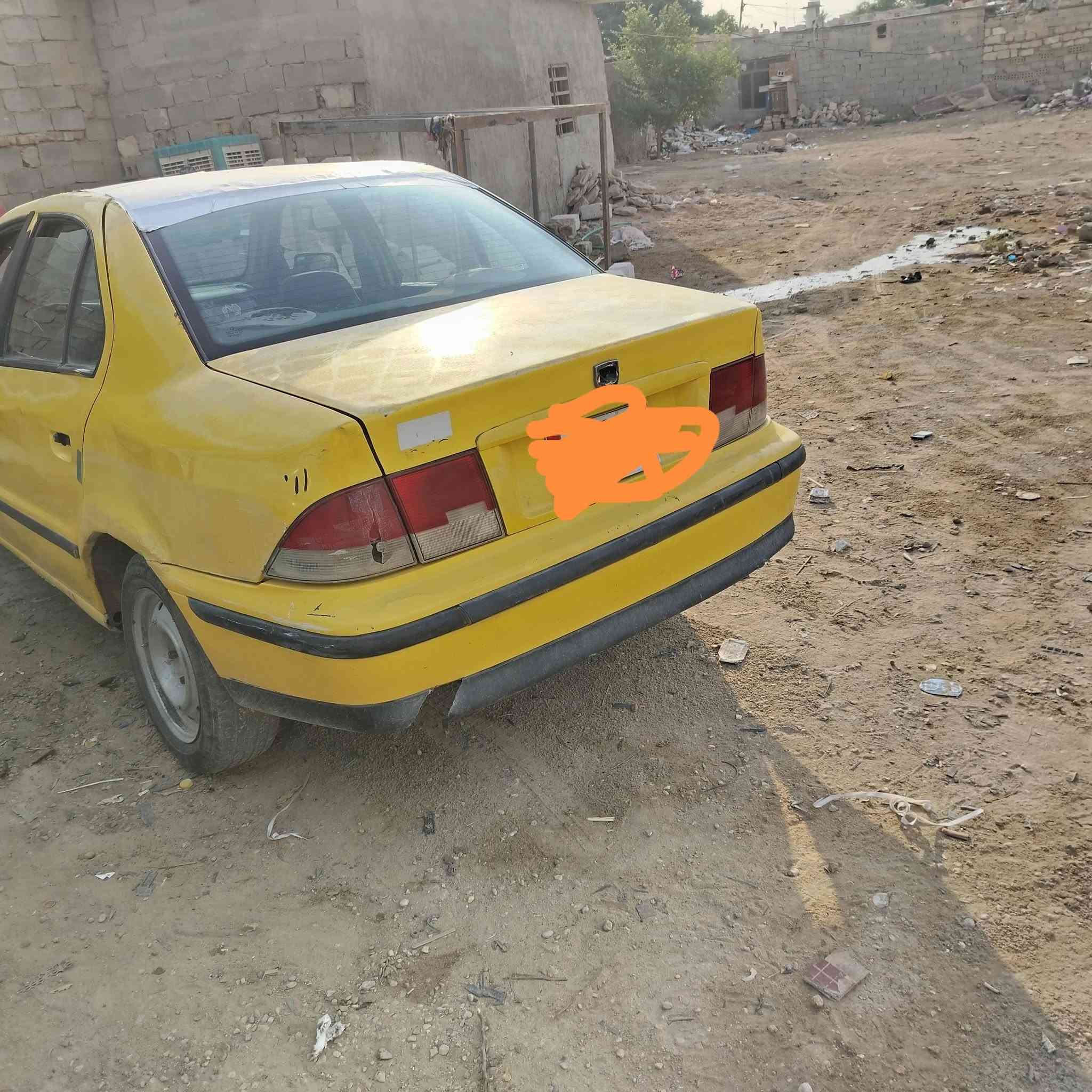 قير جديد • سلف جديد • بطارية جديدة