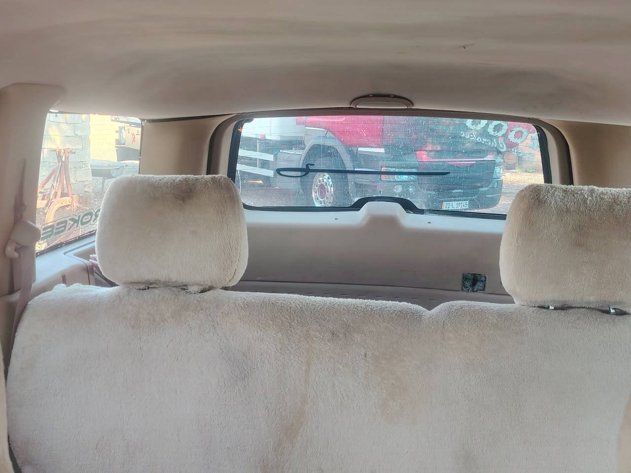 سلام عليكم سيارة لبيع عنوان خانقين سعر ٧٥بيها مجال قليل ستفسار تصل إلى هاذة رقم ***********
