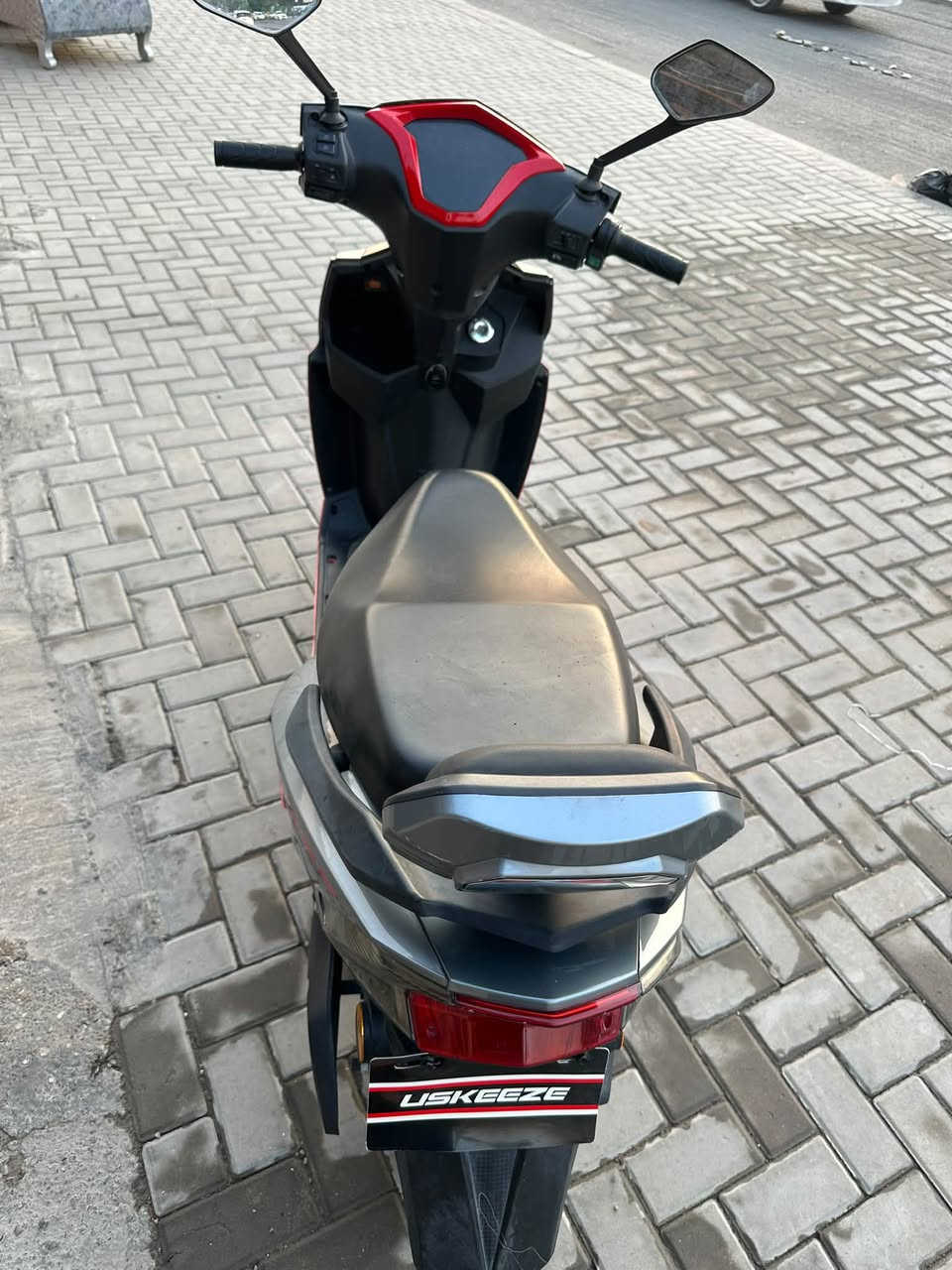 دراجه شحن سكنس سرعه 90
العناون بغداد شهداء البياع 

السعر 700 وبيهه مجال 

الرقم ***********
