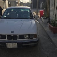 بي ام ٥٣٥ • محرك ٣٠٠٠ • بكربلاء