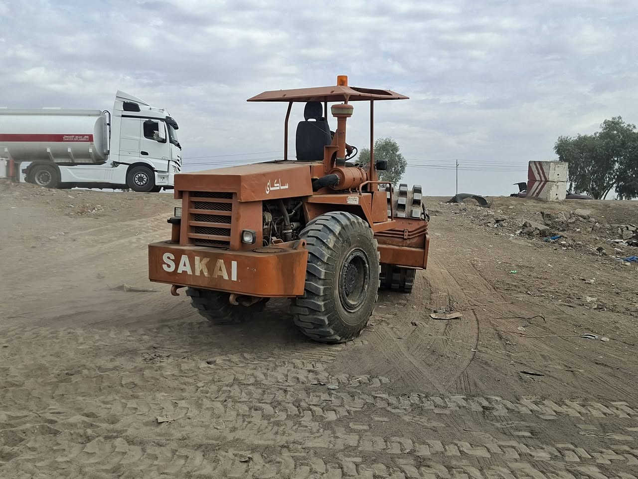ساكاي • جديده • كركوك