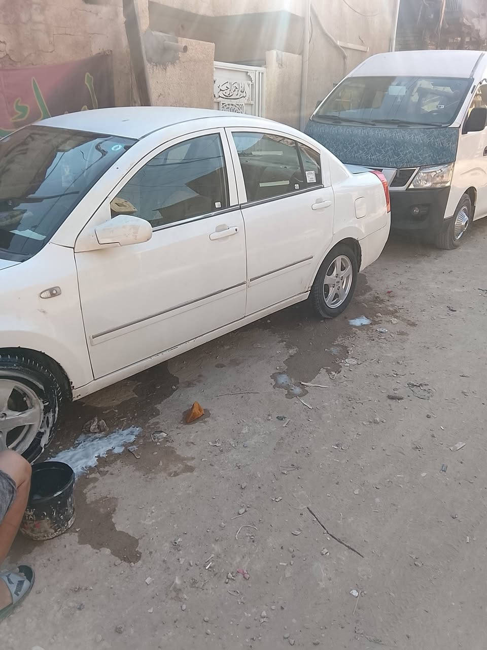سلام عليكم شيري فاي مديل 12 رقم نكليزيمصفره   مكينه وكير وتبريد كله كفاله نضيف مال بيت سعر39 بيه مجال *********** بغداد الحبيبيه يم مطعم واليد ابو الكص
