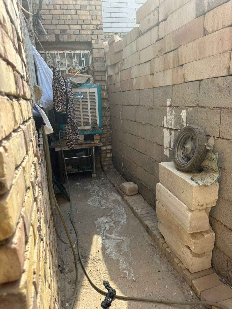طابو زراعي • ٢٢٠م • غرفتين