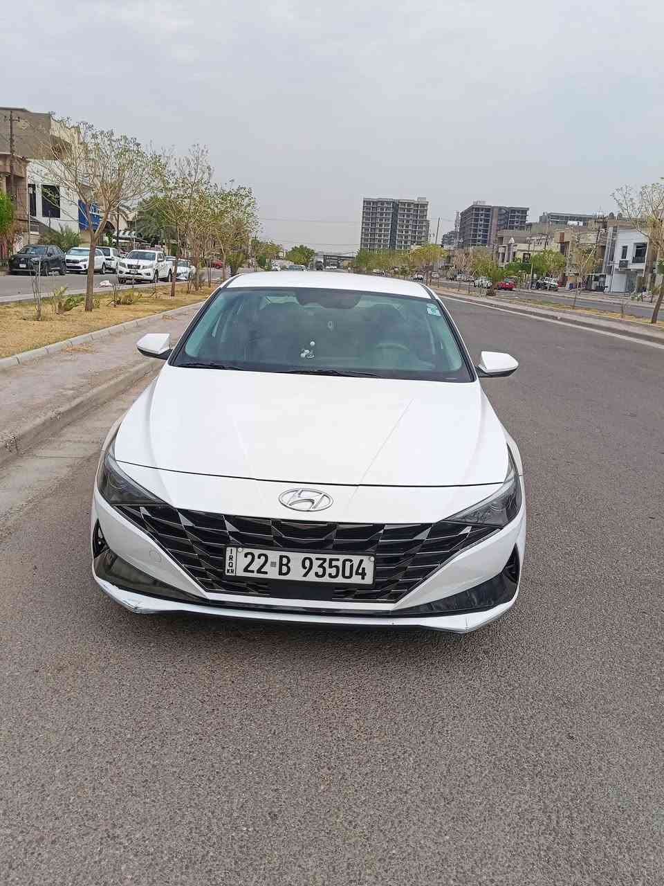 السلام عليكم سياره النترا وارد امريكي2021 هايبرد محرك 1600 سياره كامل مواصفات بدون فتحه صور حادث مرفق بسونار رقم السياره اربيل سعر السياره 133 وبيها مجال
العنوان بغداد رقم ***********
