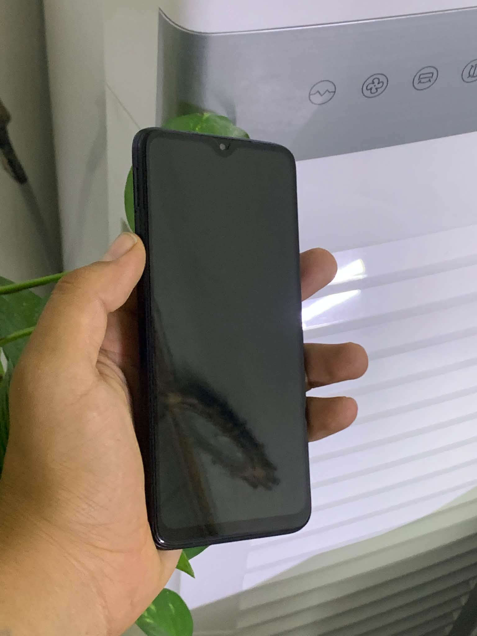 ريدمي 9T 5G • ٦٤ جيجا ٦ رام • زر الصوت مكسور