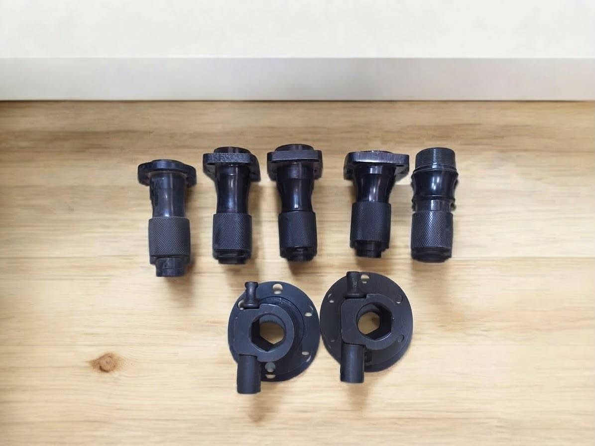 تصليح كوسرات ودريلات البصرة القبله بأسعار تنافسية وخياليه 👍***********/***********

نص مكتوب في الصور:
- Kele Power Tools Co., ltd
- Spare Parts PH65
- 0810 Spare Parts
