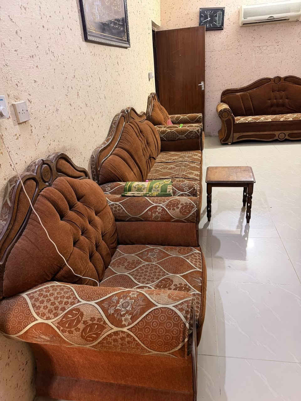 تخم للبيع مكانه فلوجه حي المعلمين الثانيه
السعر 600
الاستفسار ***********
