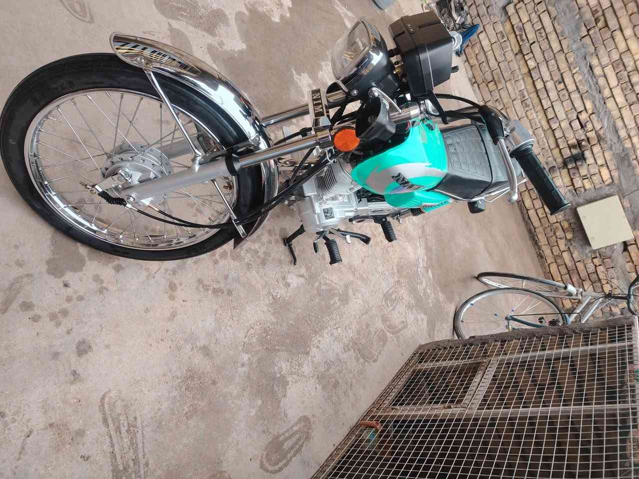 نامه • موديل ٢٦ • ٣ اشهر