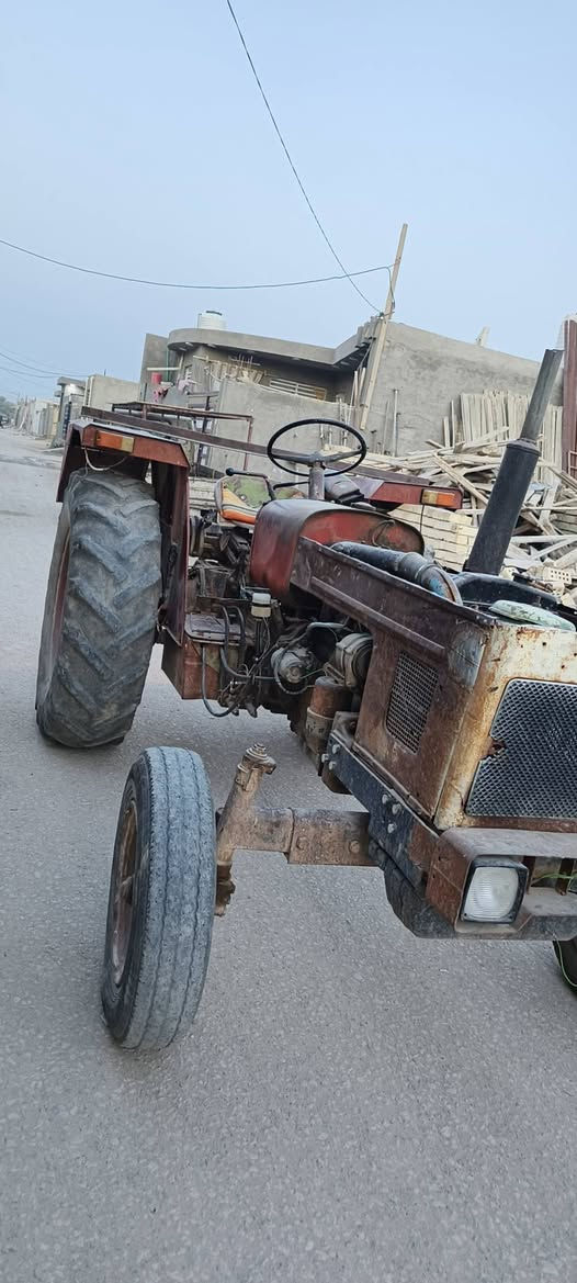 سلام عليكم 
عنتر موديل 83 للبيع رقم انكليزي قادسيه 
الرقم *********** عنوان نجف
