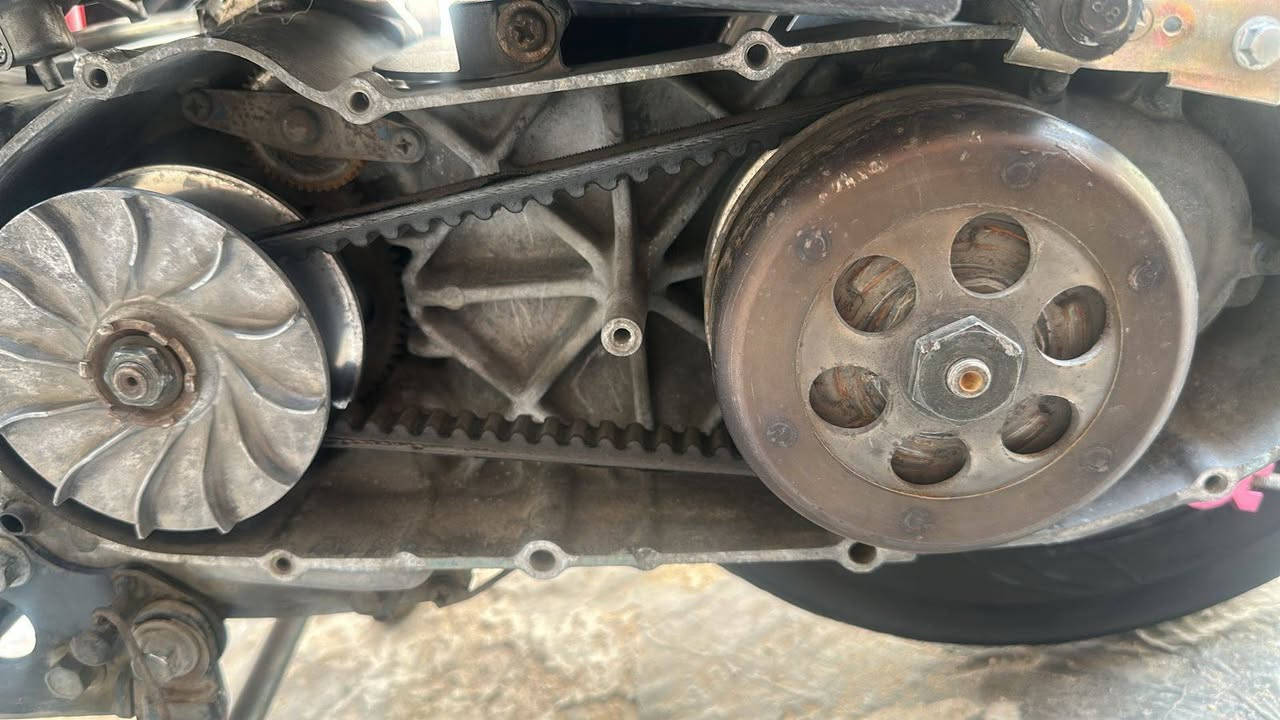 ماكس عدلة • تزويد اصلي • مكينه ٥٥