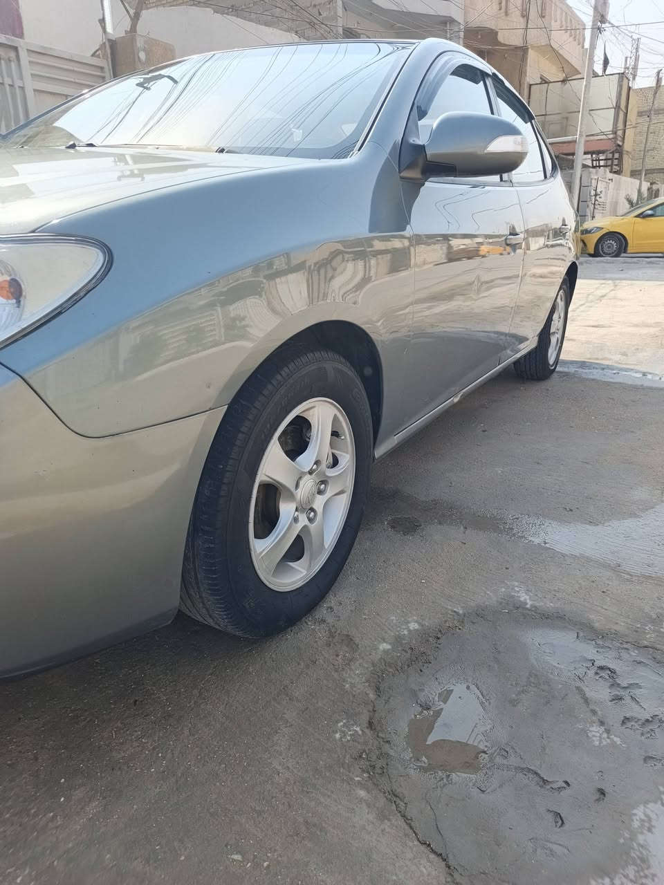 النترا • ٢٠١١ • خليجي