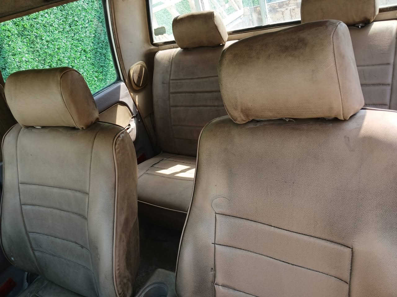 سلام علكيم سياره دير موديل ٢٠٠٦رقم بغداد  بسمي شرط مكاتبه مروريه تحويل مباشر  سعر٣٠ ورقه  بغداد المشتل رقم ***********
