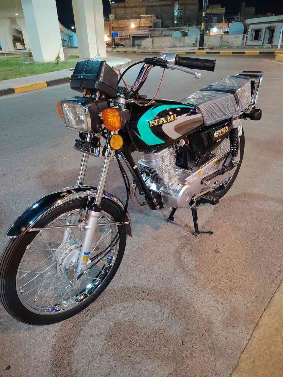 دراجه نامه  شلامجه أصلي  أوراق أصولي وكيله سيد خلدون دراجه كفاله عامه دراجه مال معاتب اكفله الك شكد متريد شراي بخدمته سعر الدراجه مليون 500 وبيه مجال للشراي رقمي ***********
