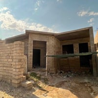 حي الفرسان • جامع روف رحيم • ٢٠٠م