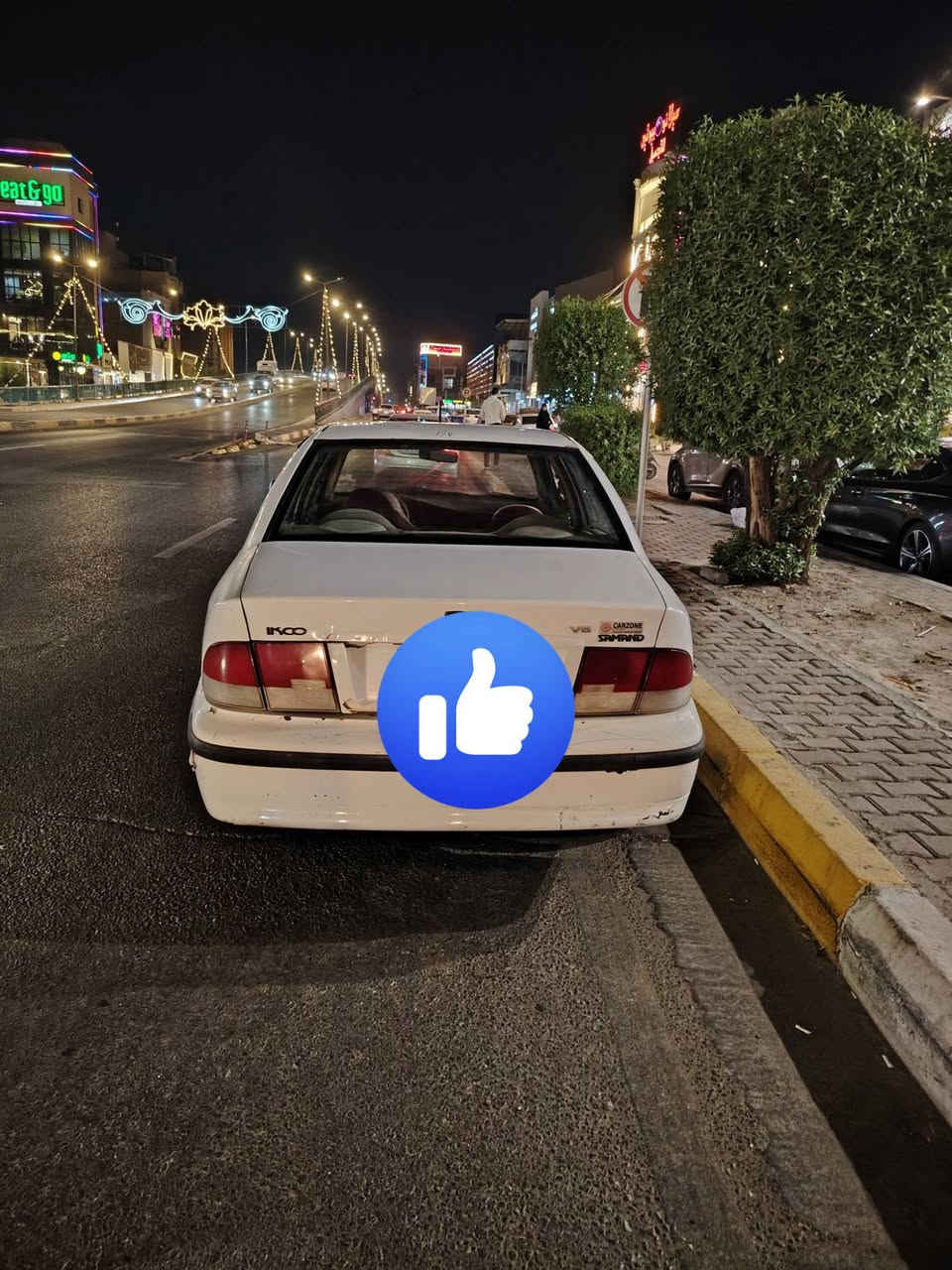 موديل ٢٠١١ • كربلاء • مكفول محرك