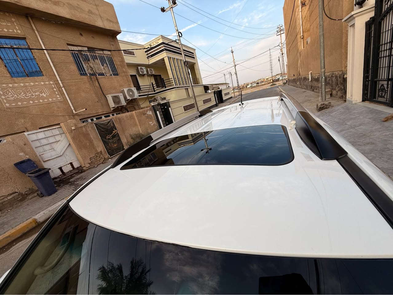 مهافي • ٢٠١٦ • فول VIP
