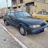 برنس • موديل ٩٤ • اوتو