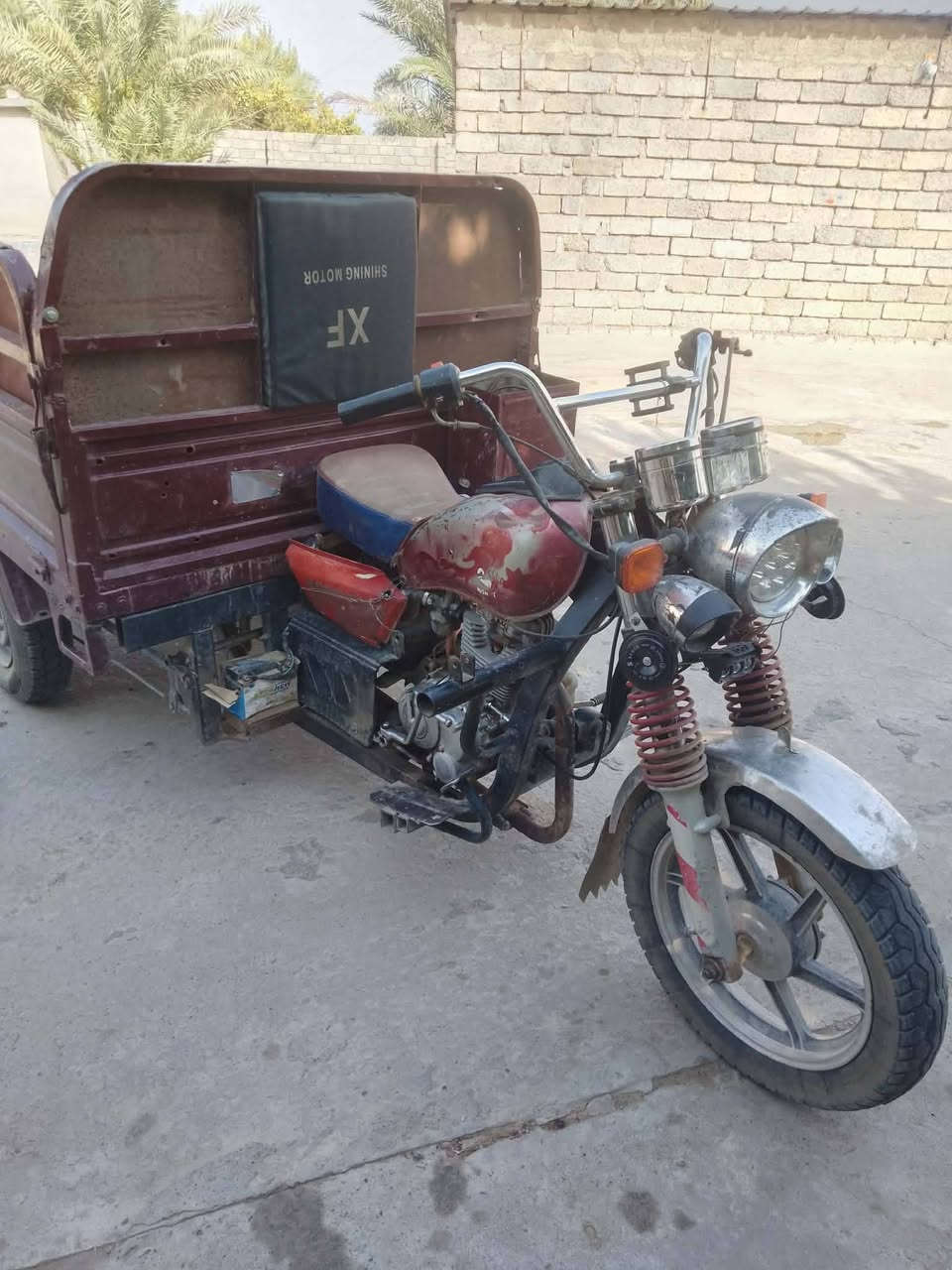 ستوته نضيفه كهربايات كله شقاله سلف السعر  850 وبيها مجال الستفسار ***********
