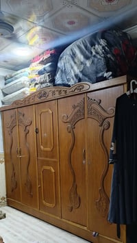 كنتور • بوفيه