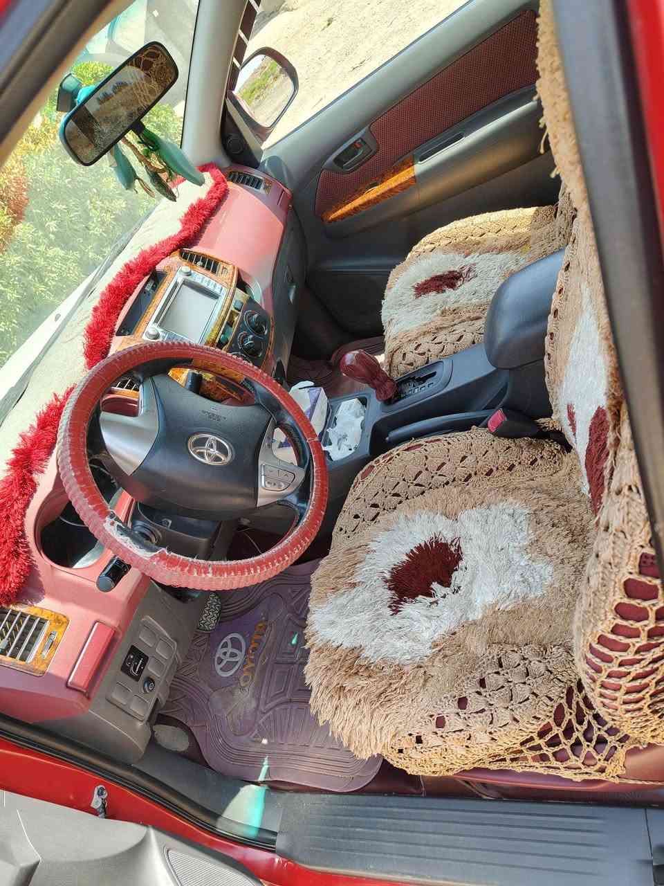 هيلوكس موديل 15 كويتي شاصي 19سياره جديده عل وضع شركه ماشيه190 مكفوله سياره جاهزه تخم تاير حداديه كله جديد(السعر 225بيها مجال) مكاني واسط شيخ سعد ***********
