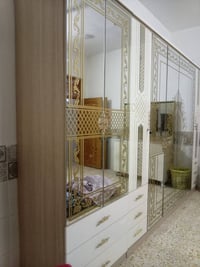 غرفه تركيا • استعمال قليل
