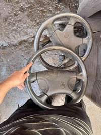 قطع غيار كولف • جديد ومستعمل • توصيل بغداد