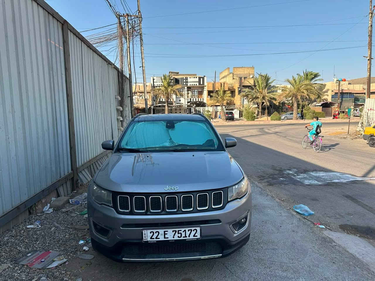 االسلام وعليكم 
جيب كومبارس 2020امريكي مثل ما شوفون مكفوله 
فول ماعده الفتحه 
*********** غير متواجد عل فيس
السعر 122
