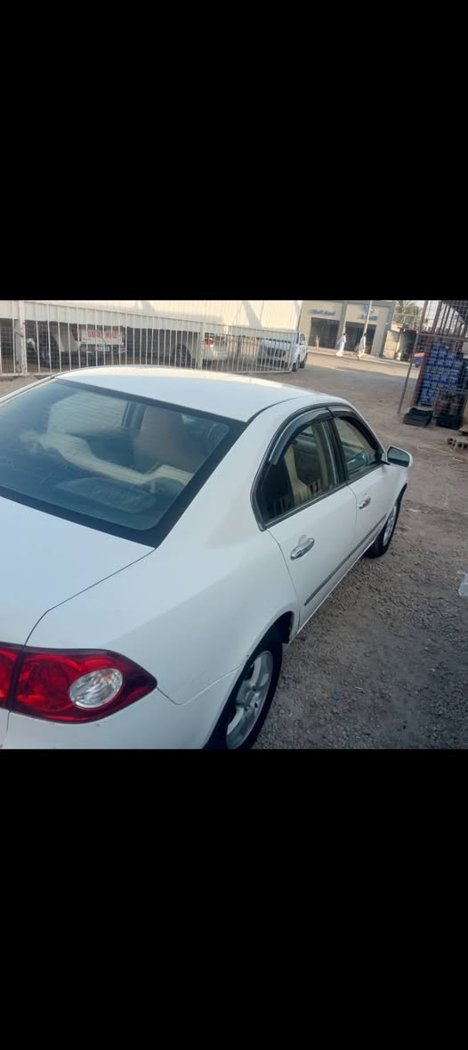 كيا اوبتيما 2008 مكينه 2000 تخم تاير منظومه تبريد جديده مكان السياره بابل ناحية الشوملي السعر 85وبيها مجال شي بسيط للاستفسار على الرقم ***********

