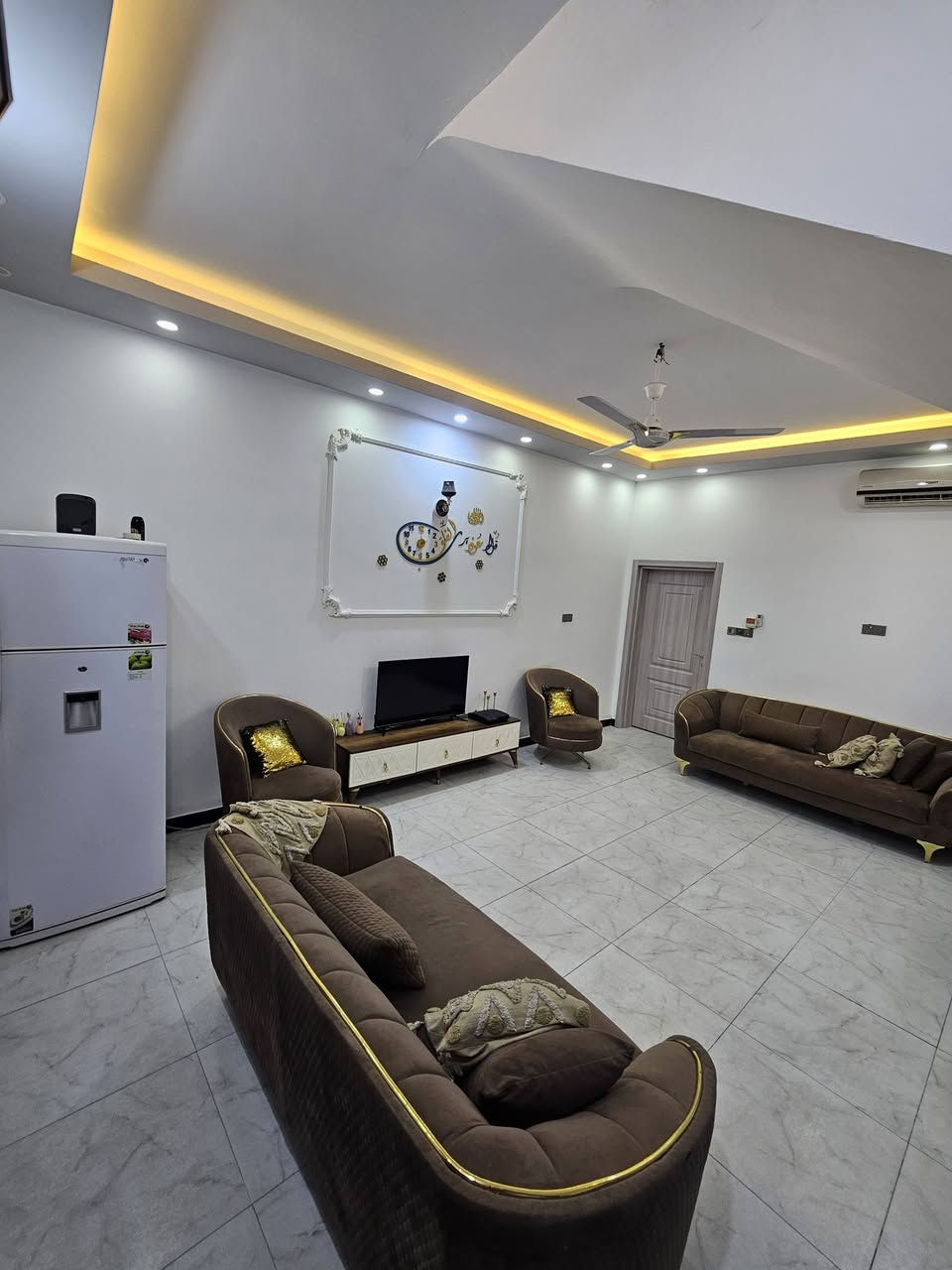 الديوانية • ١٢٤م • مطلوب إسكان