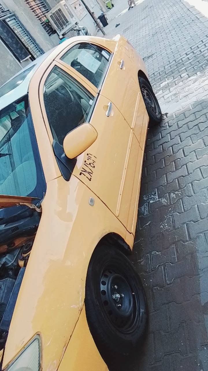 في وايد 2011 باسمه للبيع مكان بغداد ***********. 30 وبيه مجال
