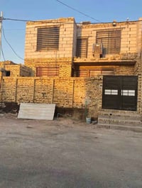 حي توحيد • ١٠٠م • سند ٢٥