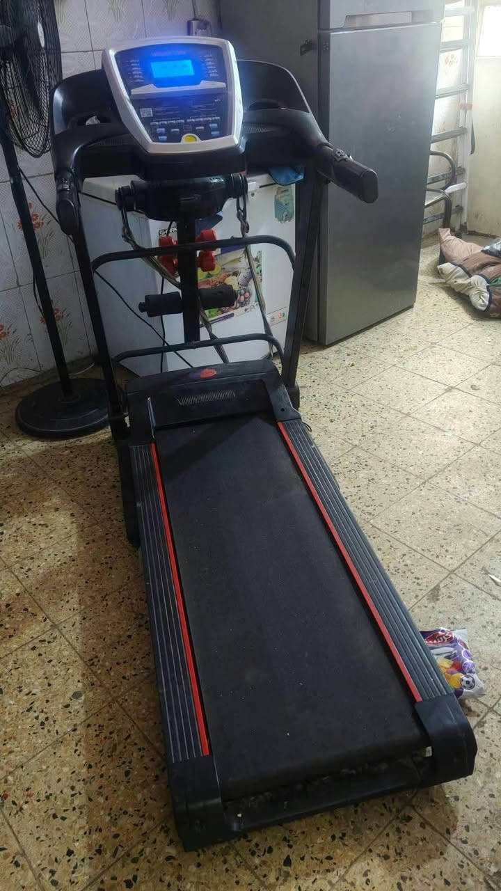 جهاز جري جبلي • جديد • غزاليه