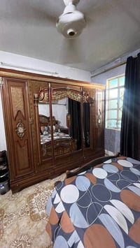 غرفه نوم رايدهه ٢٠٠  الف مكان بوب الشام للاستفسار ٠٧٧٣٦٥٧٦٥٠١