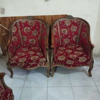 تخم صاج اصلي قنفات ثنين واربع كراسي رايده 400 الف مكاني الراشدية 07717...