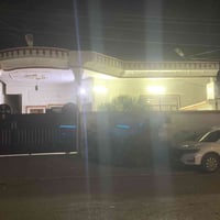 بيت للايجار • ٤ غرف • بلجمعيه