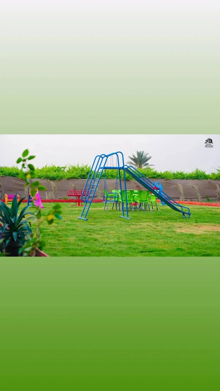 منتجع ومزرعة بيخال في بلد 
تتوفر حجوزات في هذا الاسبوع للاستفسار الاتصال على الوتس *********** علما بأن المزرعه موثوقه في تطبيق اجرلي- Ajirly لتأجير المزارع السياحية

نص مكتوب في الصور:
- استوديو النور
- سعود روتع التصوير
- ***********
- استديو النور
- تصوير فوتوغرافي
- ***********