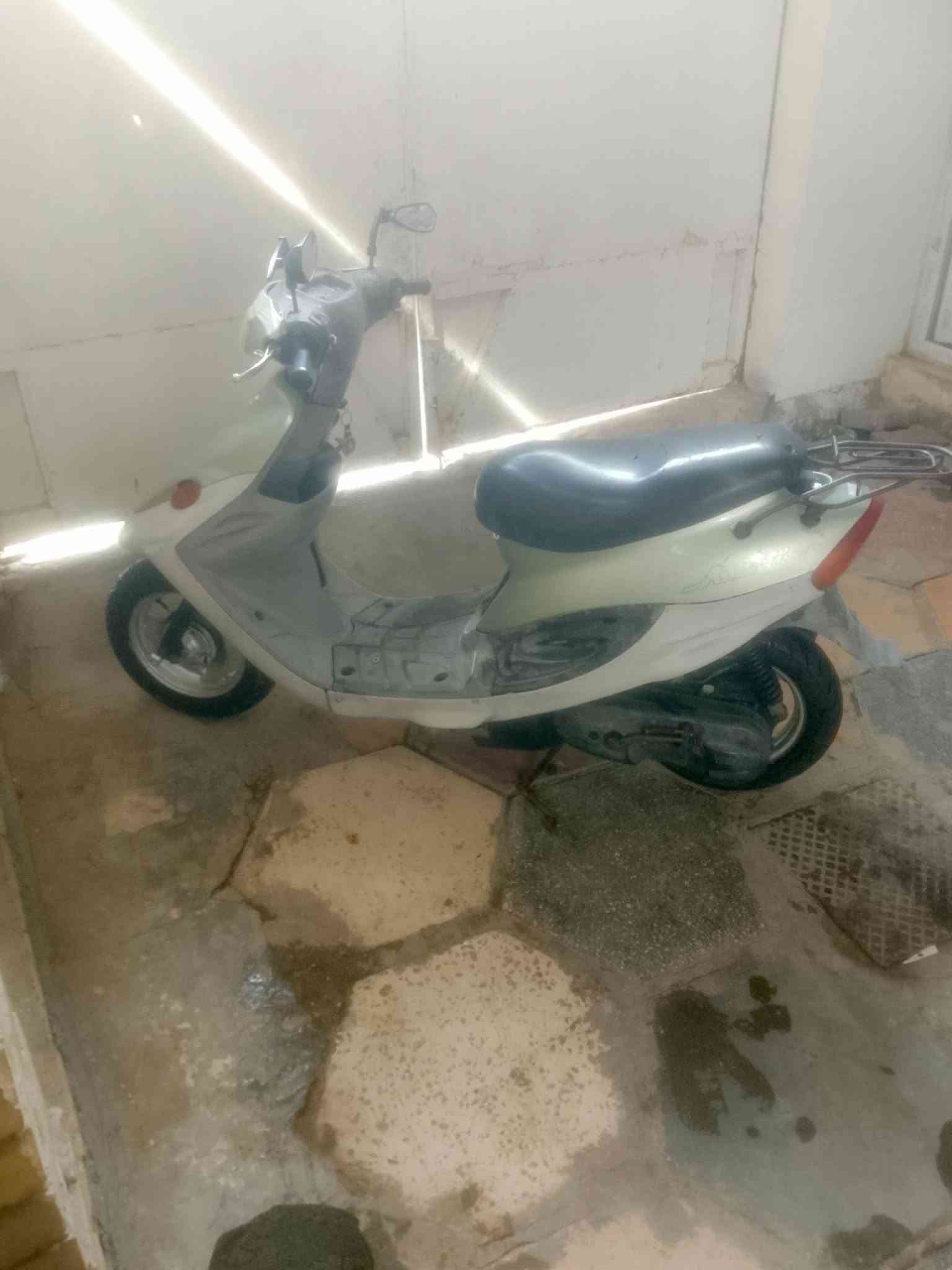 بيجي ٩ • تحتاج بطارية • بغداد الحسينية