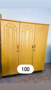 كنتور • نظيف • قفل