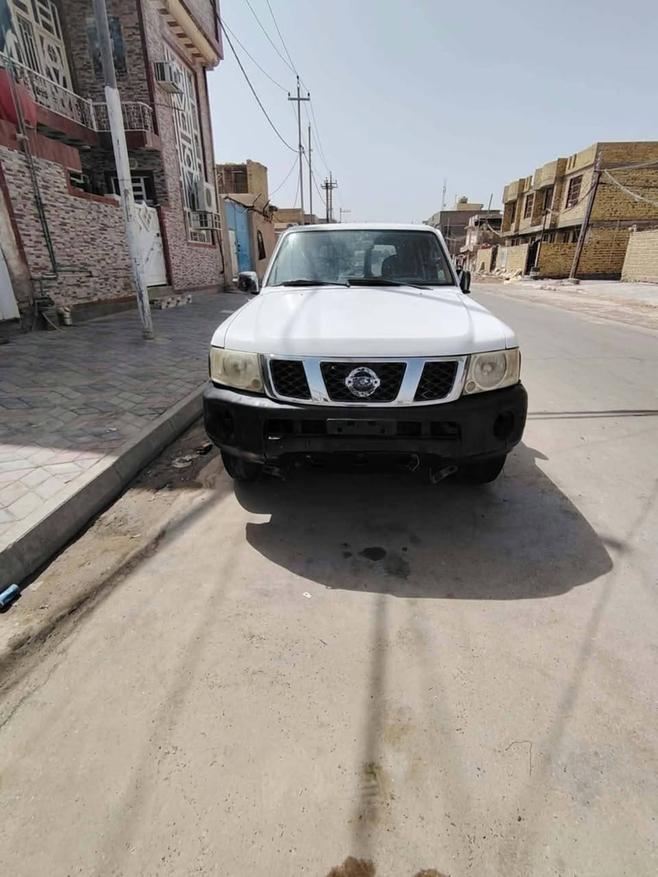 بترول • ٢٠٠٨ • مزاد من ديالى