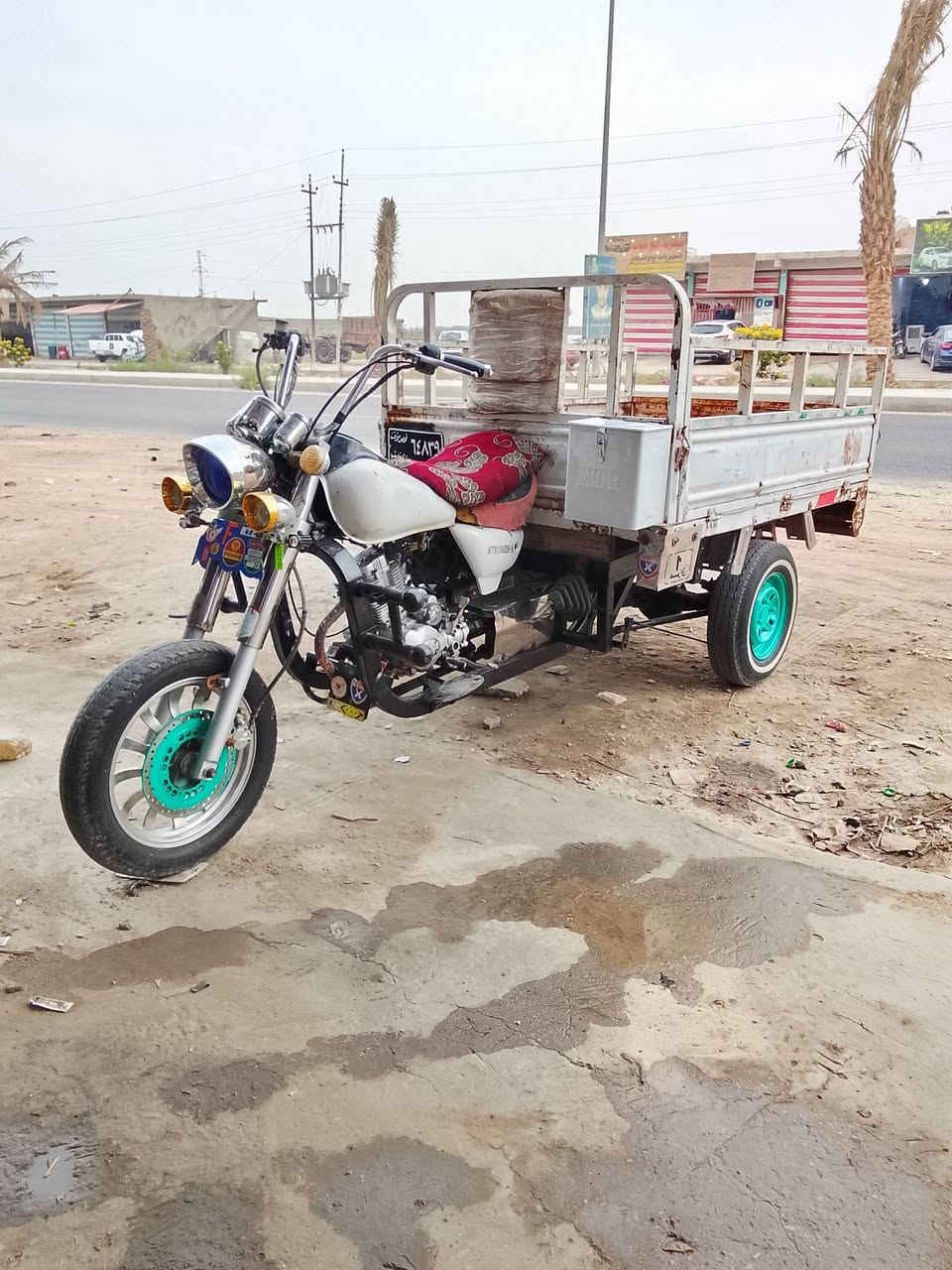 ستوته • ٢٠١٠ • مكينة ناعمه