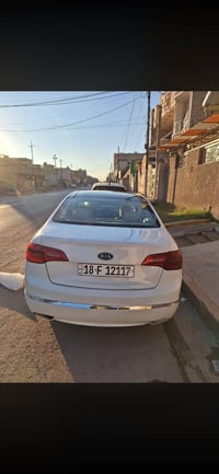 كادنزه • ٢٠١١ • كشر