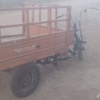 مدينه الصدر • موديل ١٥ • شغال