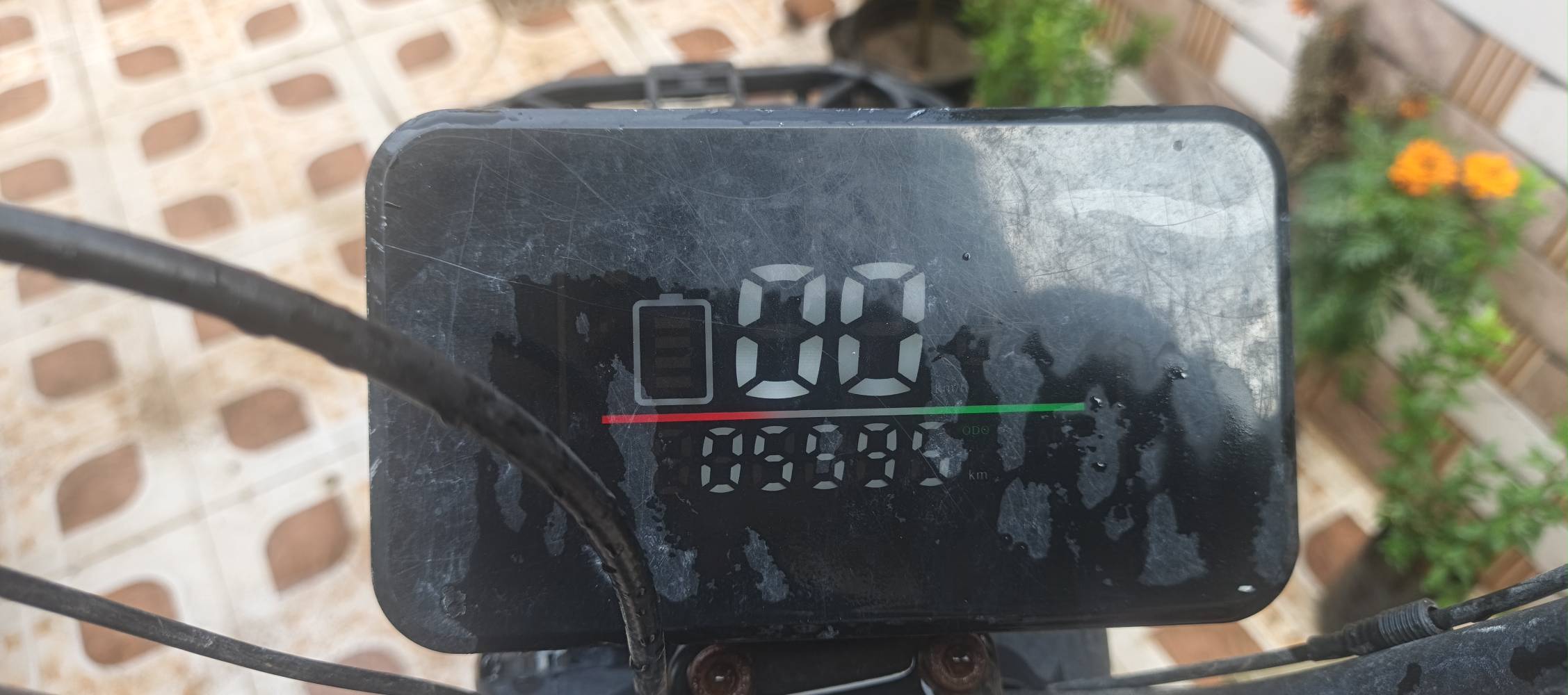 باسكل شحن • بطارية خربانه • الناصرية