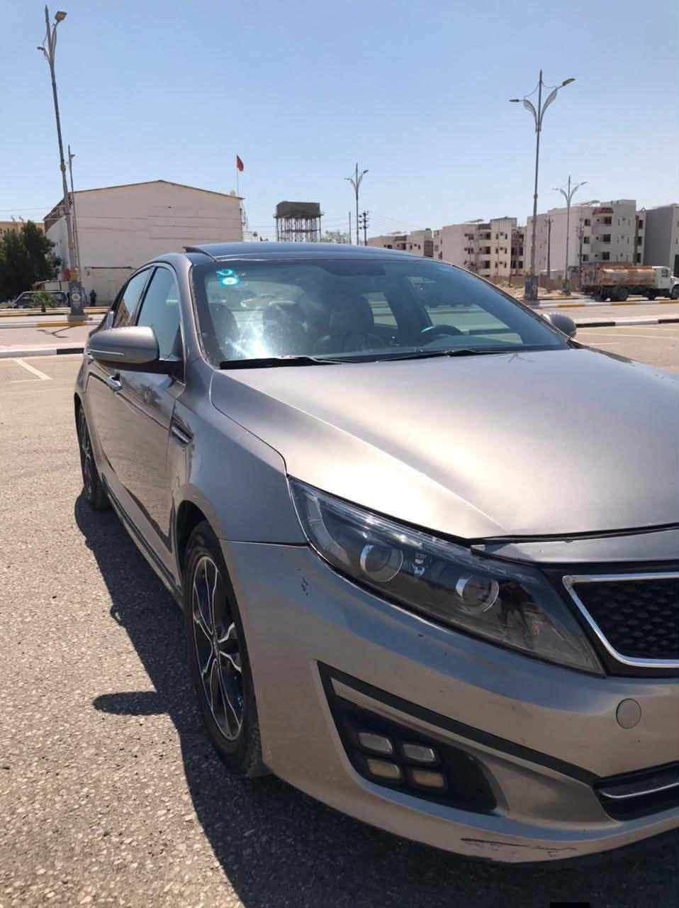 كيه اوبتما موديل 2015  وارد امريكي 2400سياره فول مواصفات أعلى فاء بالوبتما سياره سعره 105 مكان السياره كربلاء  الاتصال على الرقم *********** او واتساب
