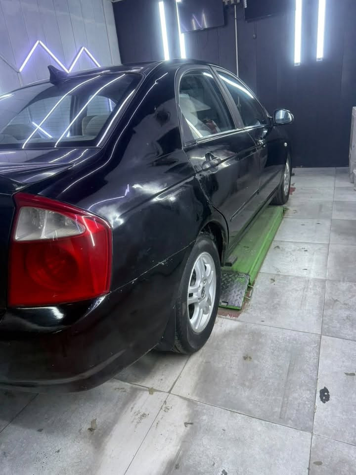 كيه سبكترا٢٠٠٦الاسعر ٥٦بيها مجال رقم واتس ***********
