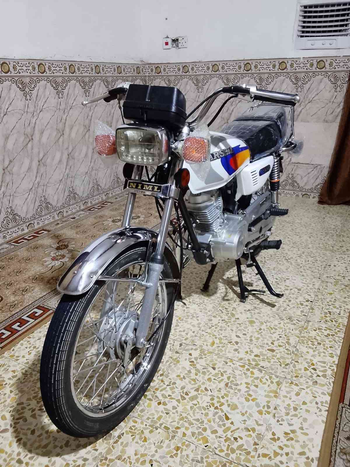 سكنر • موديل ٢٦ • مامفتوح