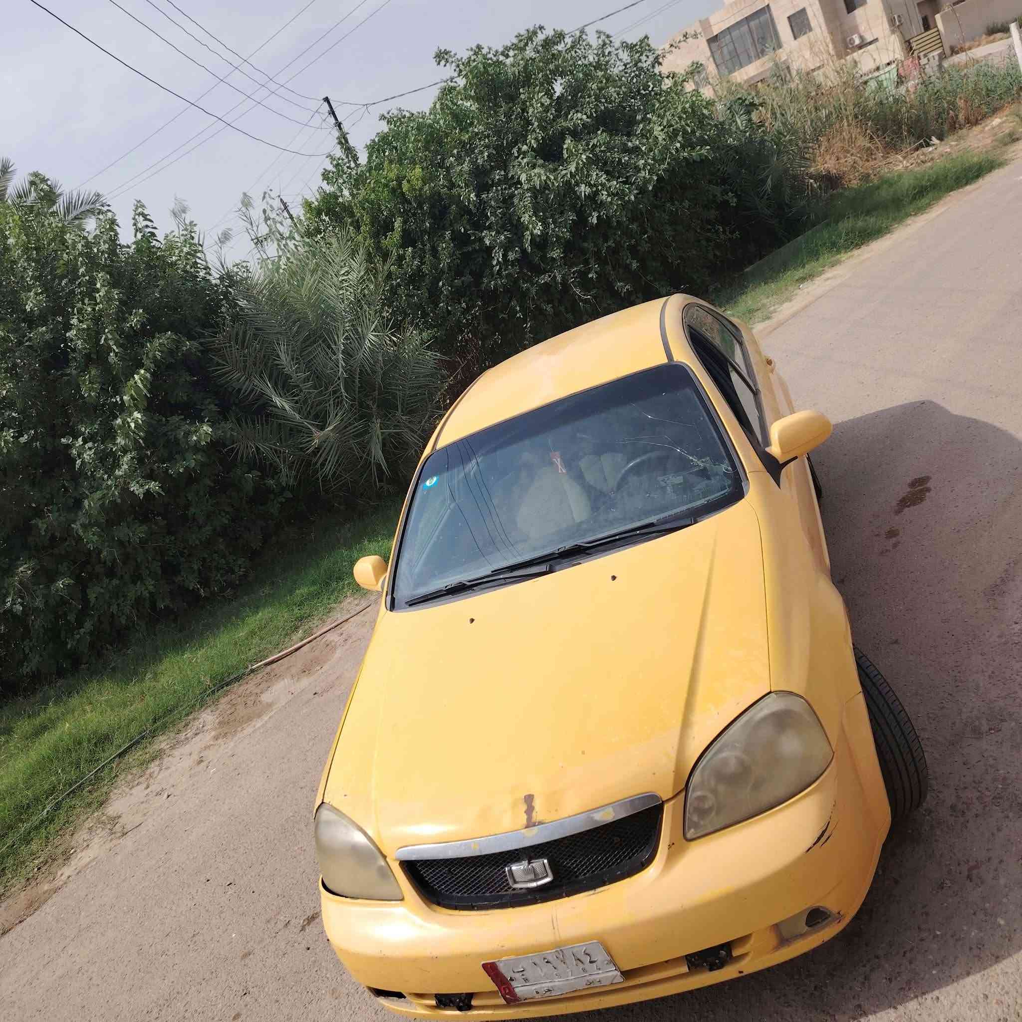مراوس • باص • قطع غيار
