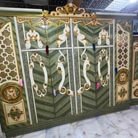 غرفه نجاره • مستخدمه • الفهداوي
